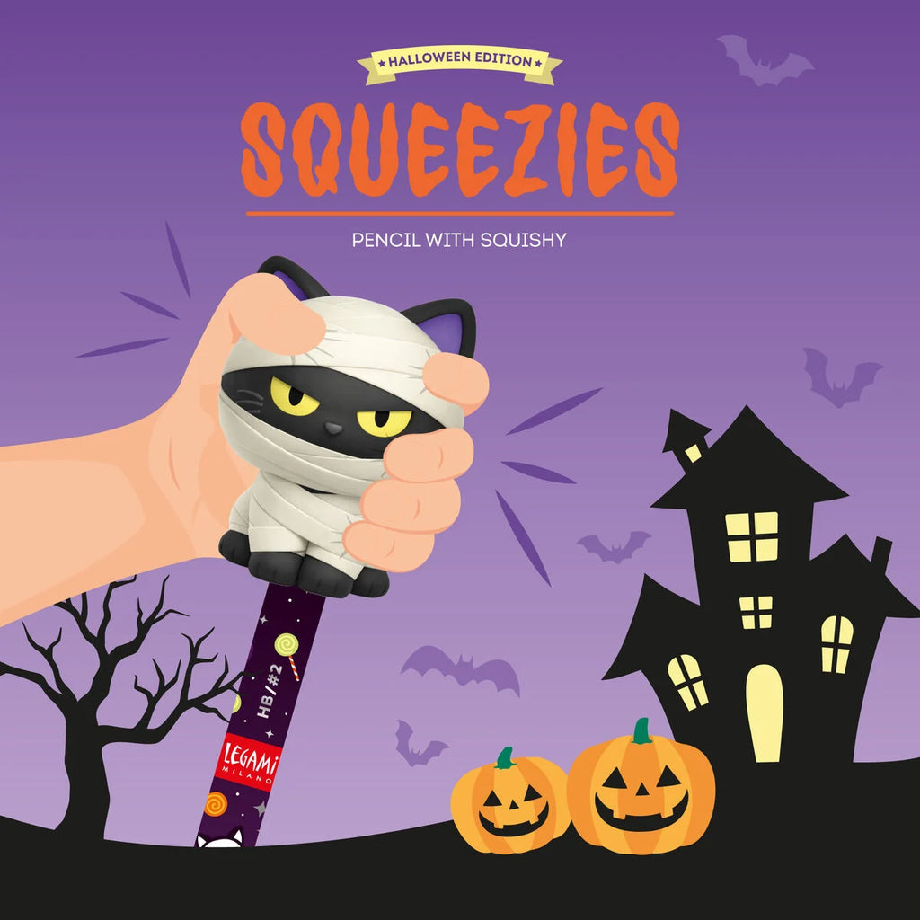 Legami Halloween Ultimate Bundle