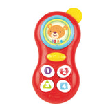 Gio' Baby Mazzo di chiavi mordi mordi