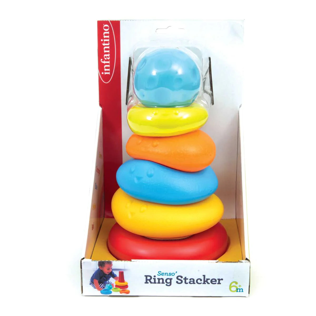 Stackable Rings POS190050
