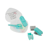 MINI STATIONERY SET Heart