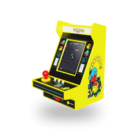 Nano Arcade Pro PAC-MAN