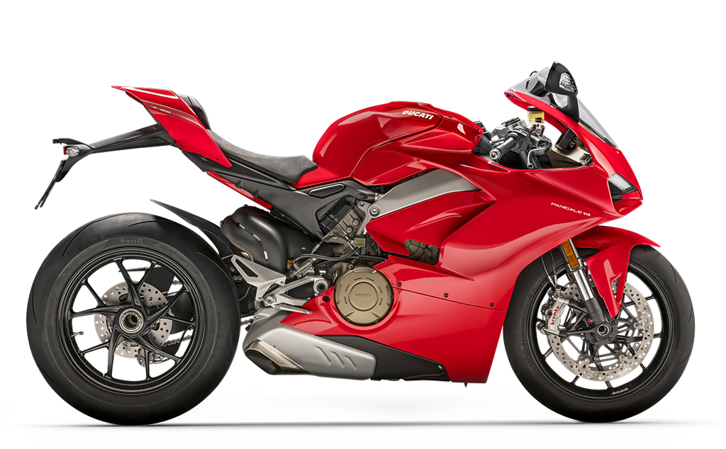 Maisto Ducati Motorcycle Collection Assorted Models Scale 1:18