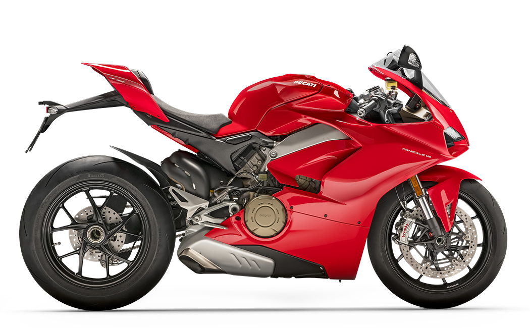 Maisto Ducati Motorcycle Collection Assorted Models Scale 1:18