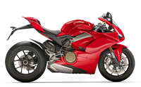 Maisto Collezione Moto Ducati modelli assortiti scala 1:18