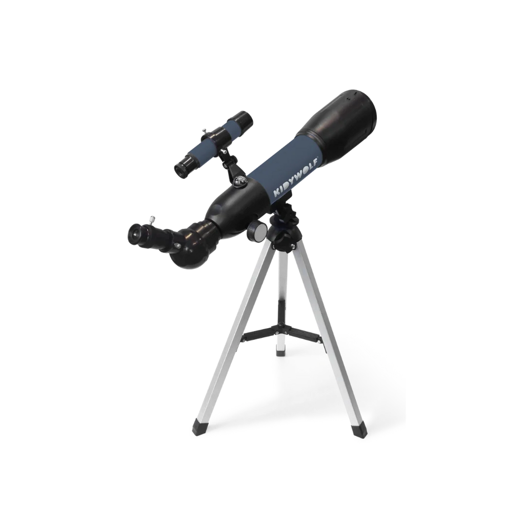 KidyTelescope - Il Telescopio Astronomico