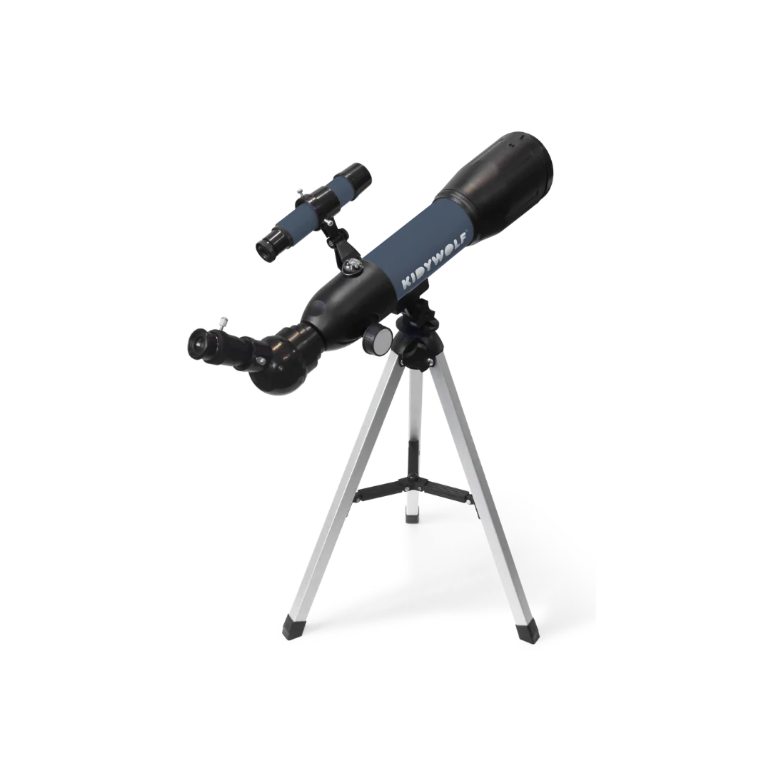KidyTelescope - Il Telescopio Astronomico