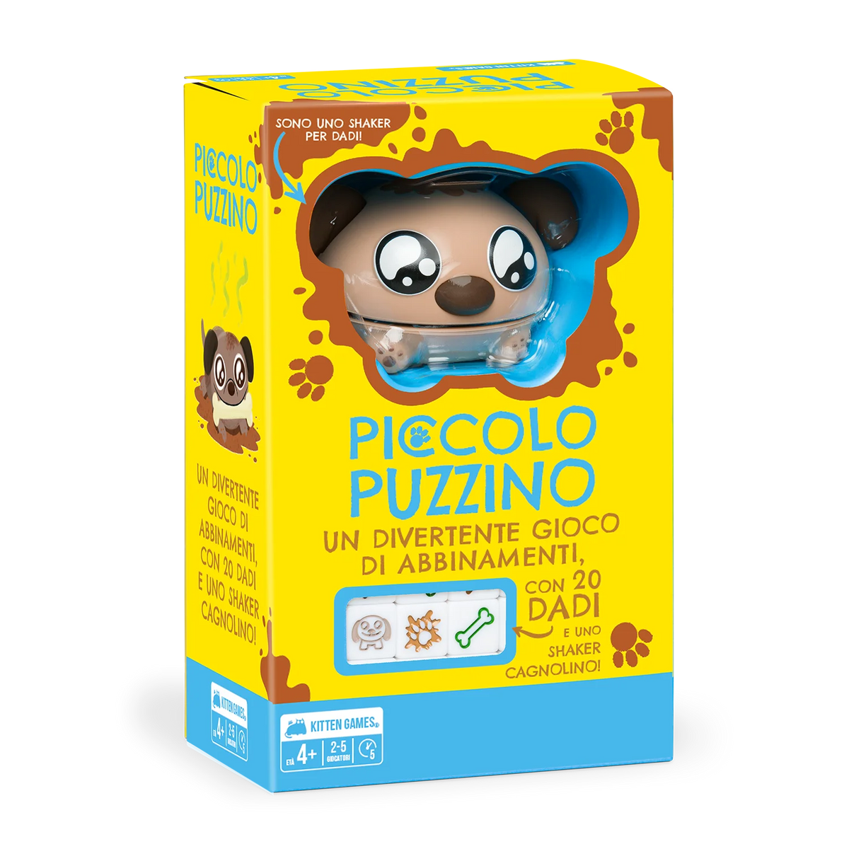 Piccolo Puzzino
