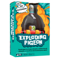 Exploding Pigeon