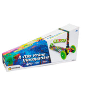 Monopattino 3 Ruote BOY