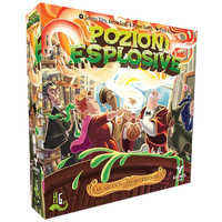 Pozioni Esplosive - Il Quinto Ingrediente Espansione