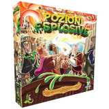 Pozioni Esplosive - Il Quinto Ingrediente Espansione