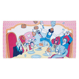 I.K. Ticket One Piece The Greatest Battle