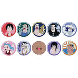 I.K. Ticket One Piece The Greatest Battle