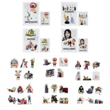 I.K. Ticket One Piece The Greatest Battle