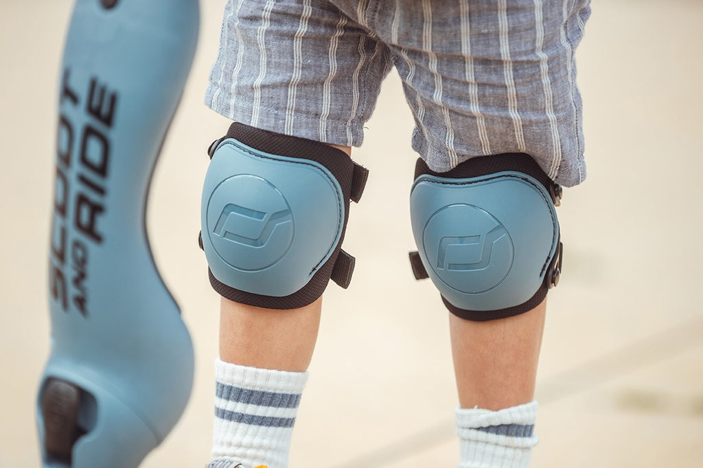 Protective Set S - Steel