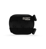 Set protettivo S - Ash