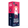 Quickstop Senza Filtri