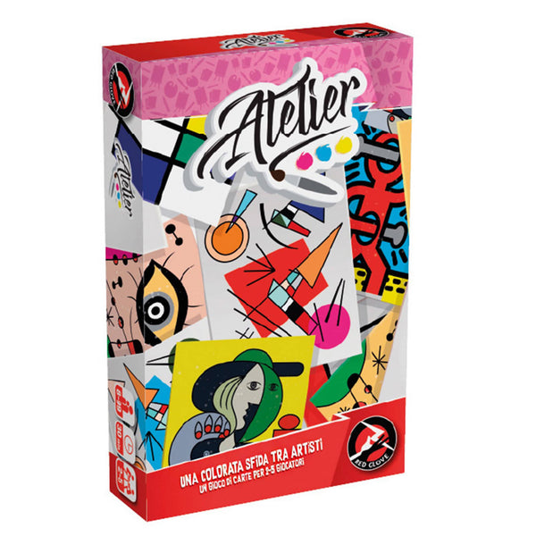 Atelier