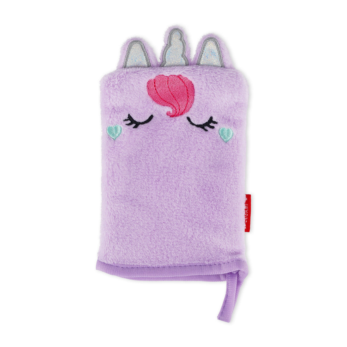 GOODBYE MAKE-UP - GUANTO STRUCCANTE - UNICORN