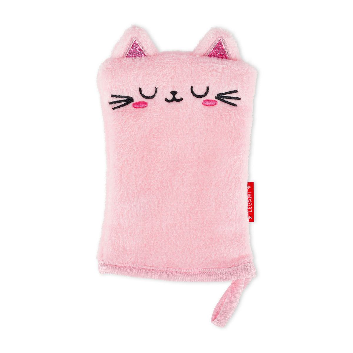 GOODBYE MAKE-UP - GUANTO STRUCCANTE - KITTY