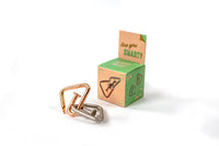 Are You Smart? Classic Metal Puzzle