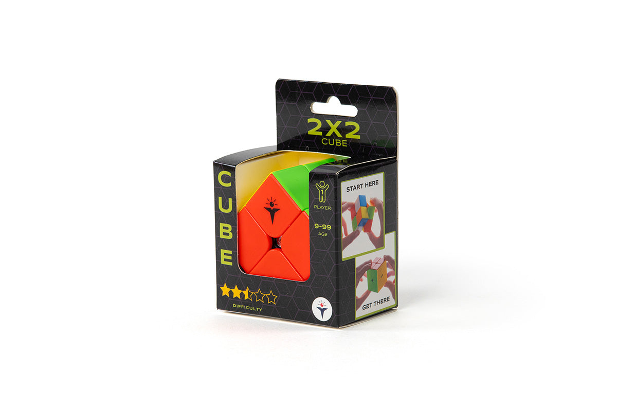 2x2 Cube E-Series