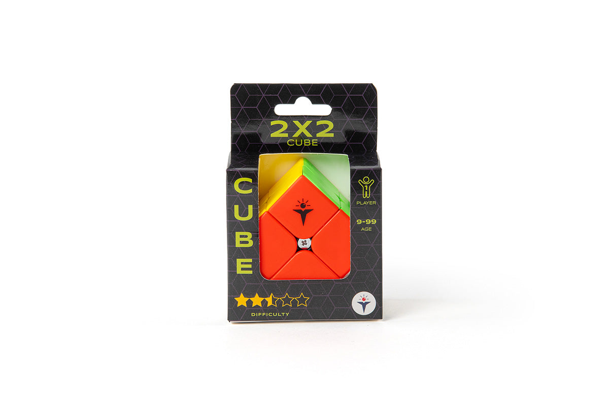 2x2 Cube E-Series