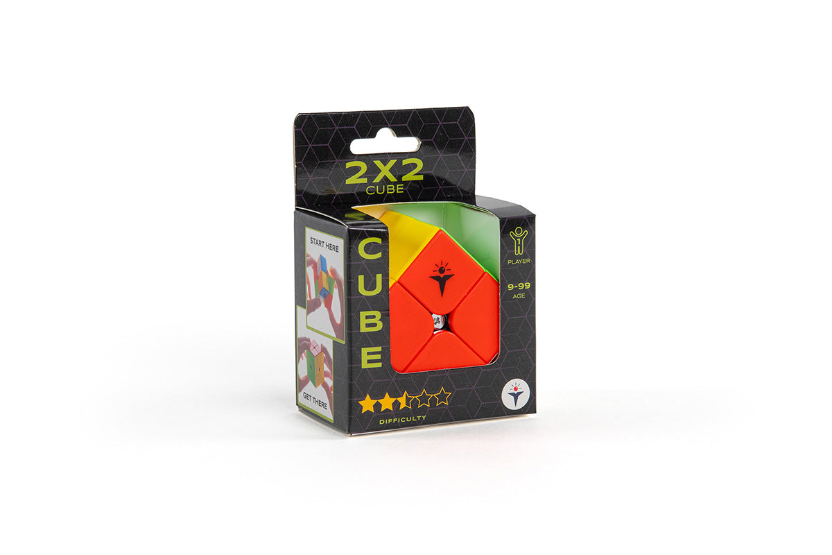 2x2 Cube E-Series