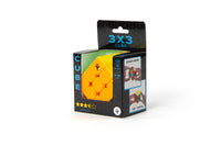 3x3 Cube E-Series