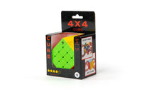 4x4 Cube E-Series