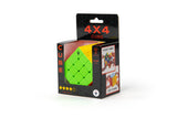 4x4 Cube E-Series