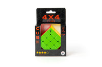 4x4 Cube E-Series