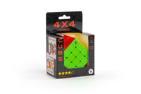 4x4 Cube E-Series