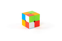 2x2 Cube E-Series
