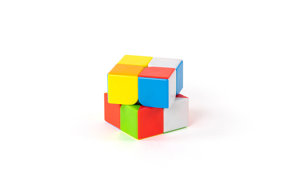 2x2 Cube E-Series