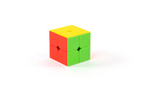 2x2 Cube E-Series