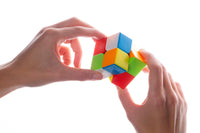 2x2 Cube E-Series