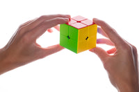 2x2 Cube E-Series