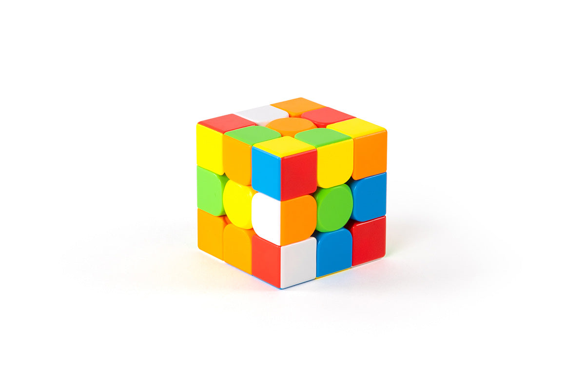 3x3 Cube E-Series