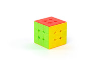3x3 Cube E-Series