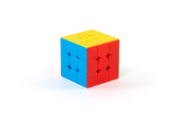 3x3 Cube E-Series