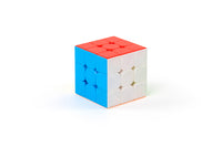 3x3 Cube E-Series