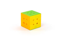 3x3 Cube E-Series