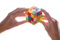3x3 Cube E-Series