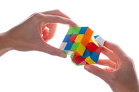 3x3 Cube E-Series