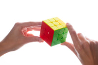 3x3 Cube E-Series
