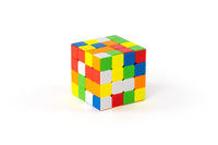 4x4 Cube E-Series