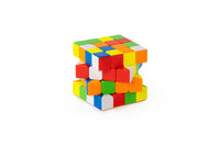 4x4 Cube E-Series