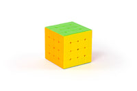 4x4 Cube E-Series