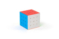 4x4 Cube E-Series